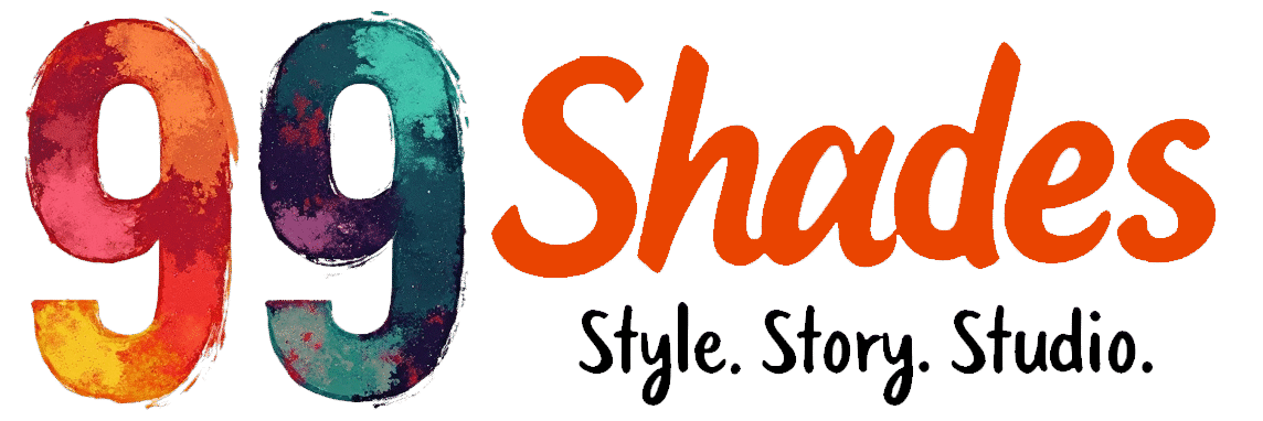 99shades logo